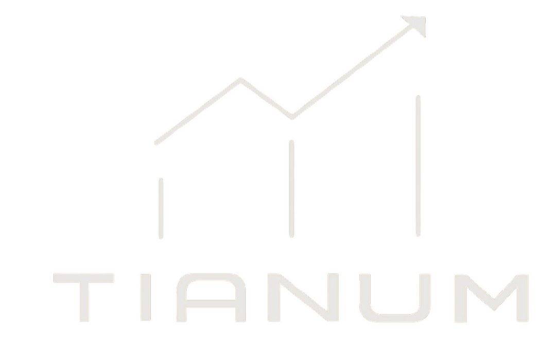 Tianum logo